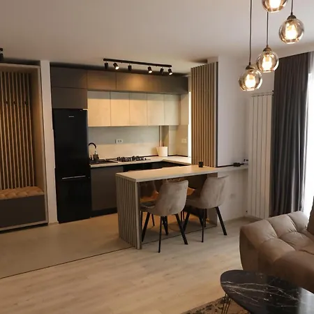 Top Studio Apartman