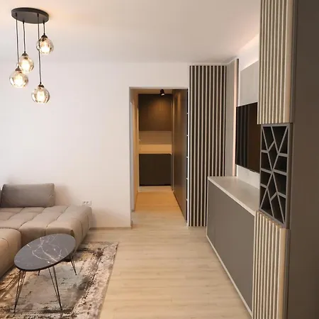 Top Studio Apartman