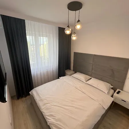 Apartman Top Studio