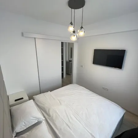 Apartman Top Studio *