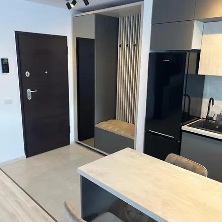 Top Studio Apartman *
