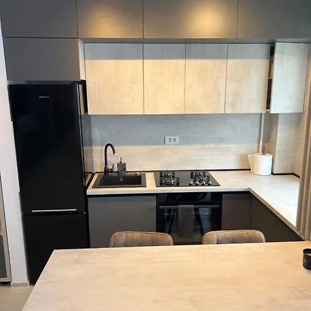 Top Studio Apartman *