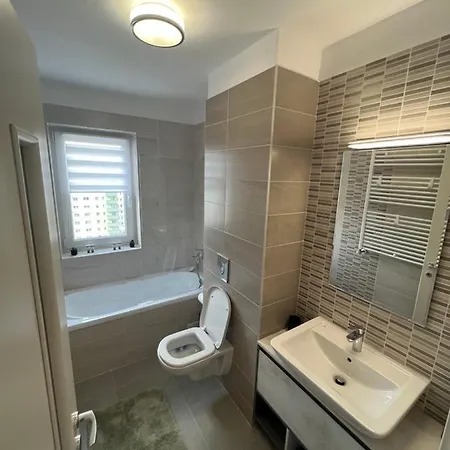 Apartman Top Studio