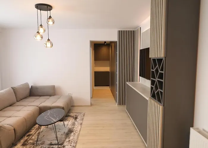 Top Studio Apartment