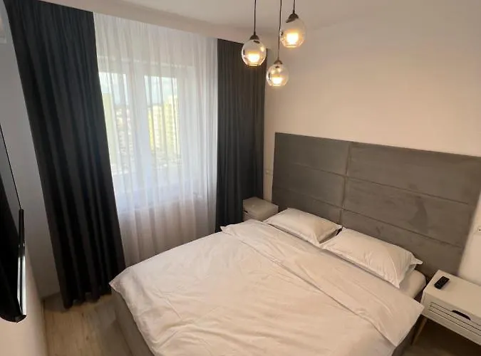 Apartment Top Studio