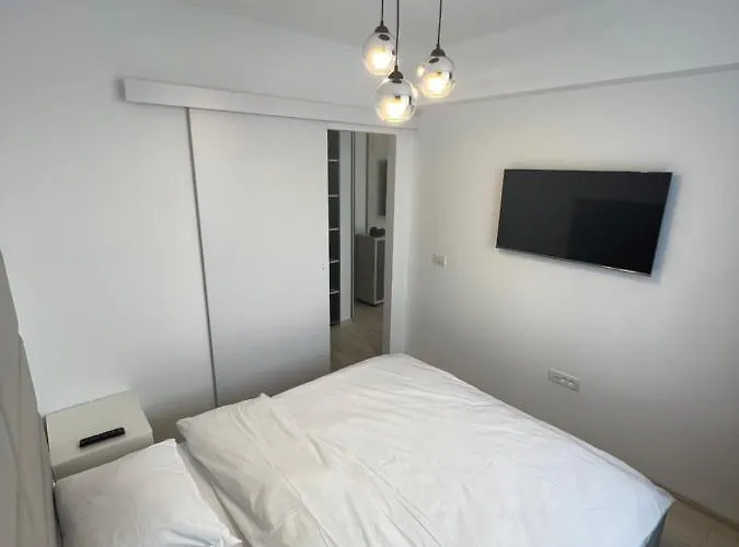 Apartment Top Studio *