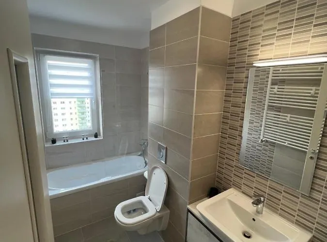 Apartment Top Studio